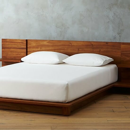 Dobre łóżko gwarantem komfortowego snu