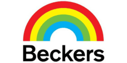 beckers farby